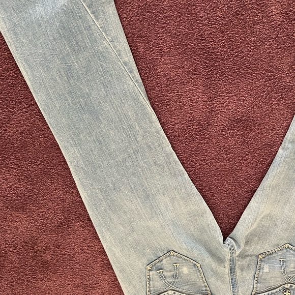 Tag Designer Jeans - Picture 9 of 10